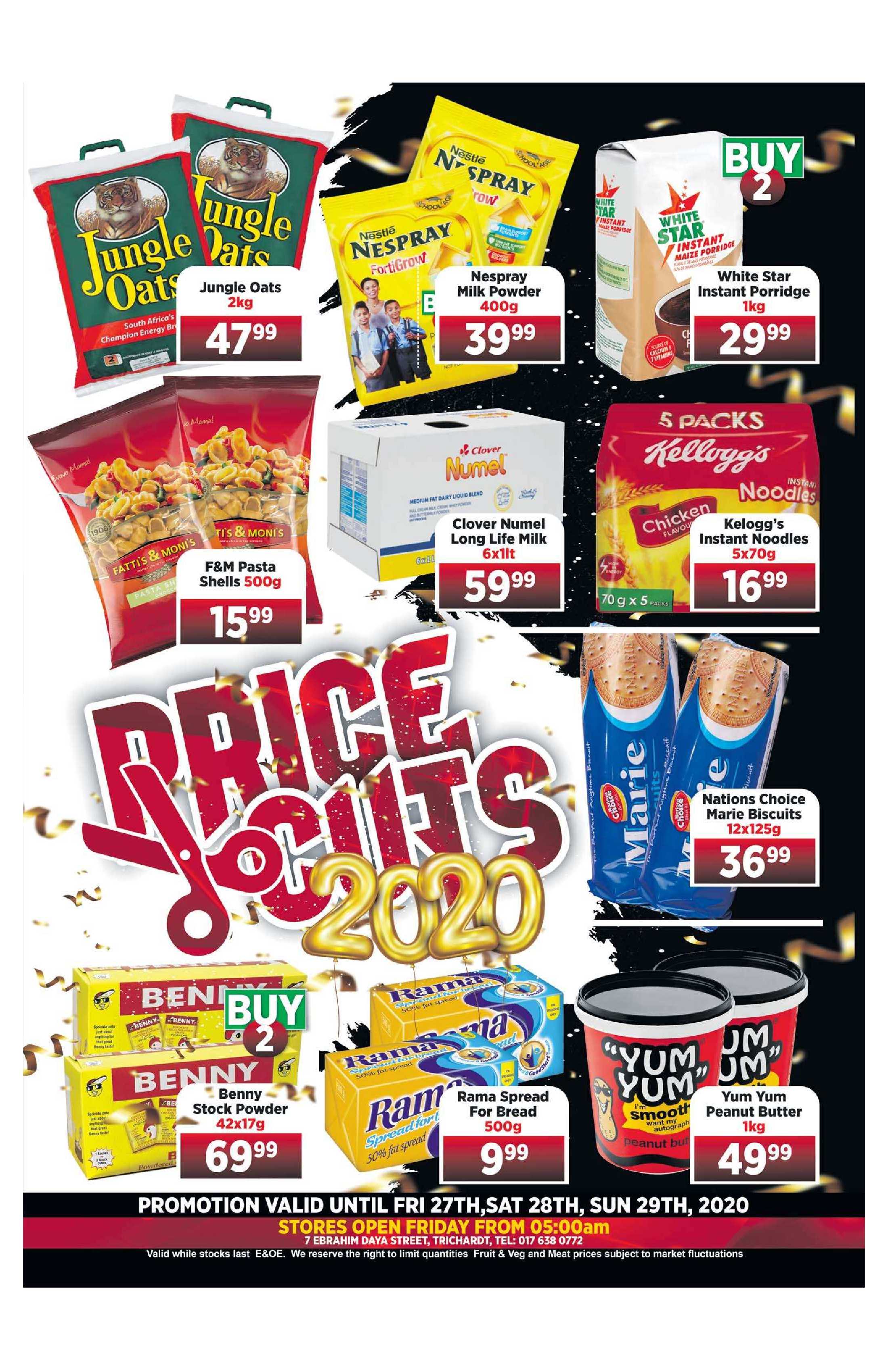 Ridge Times 27 November 2020 page 2