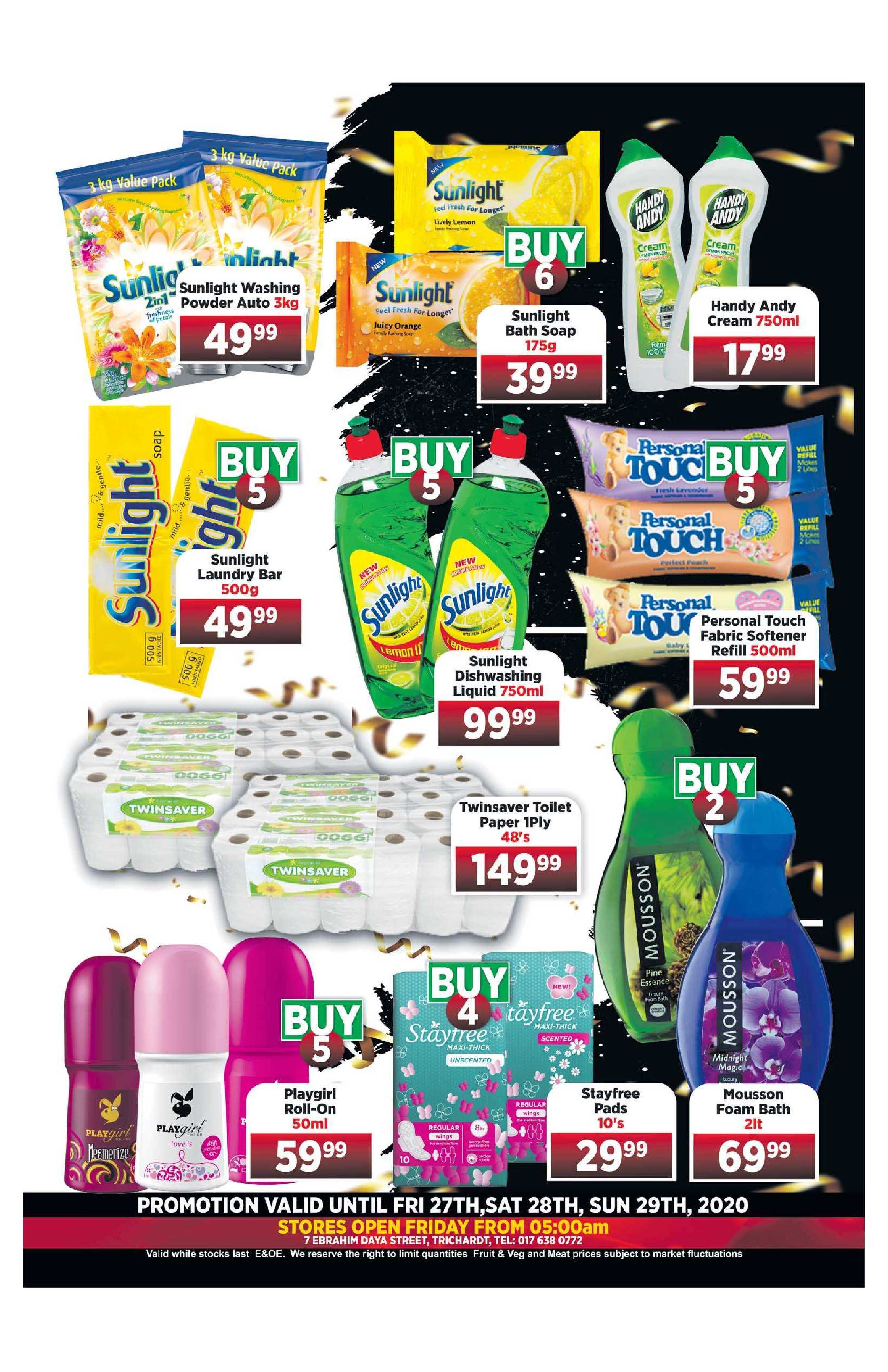 Ridge Times 27 November 2020 page 27