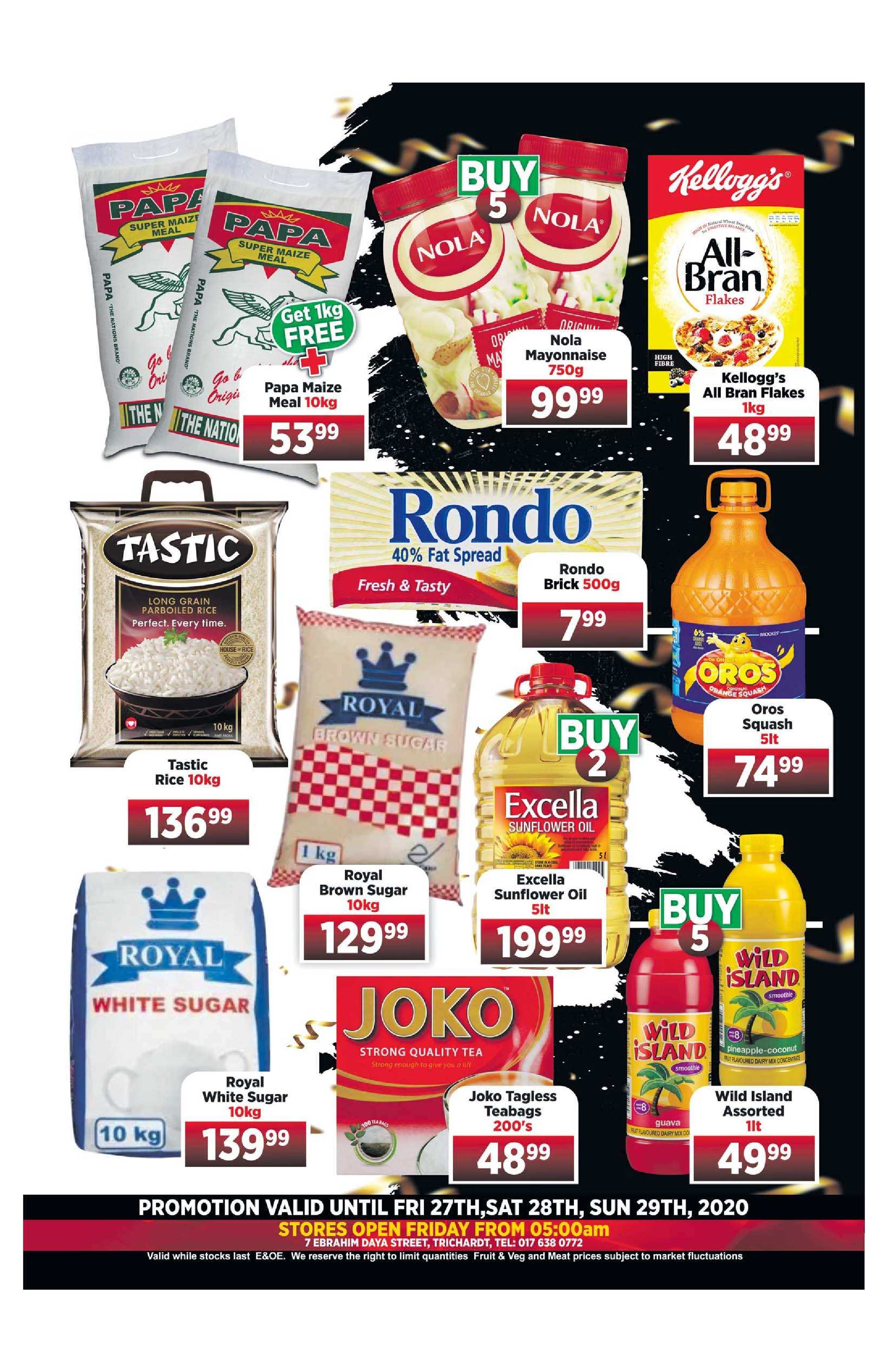 Ridge Times 27 November 2020 page 28