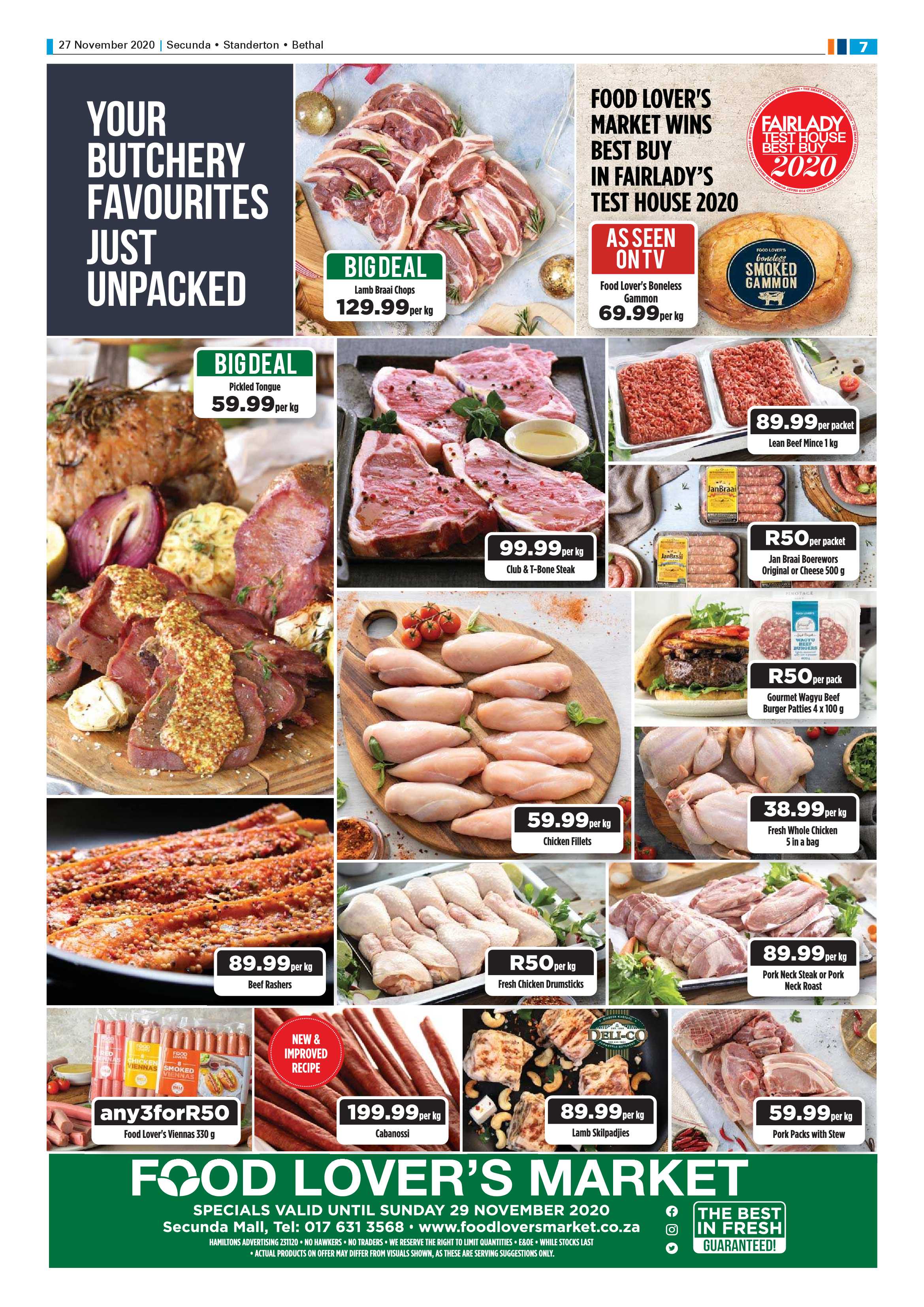 Ridge Times 27 November 2020 page 9
