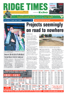 Ridge Times 27 October 2023