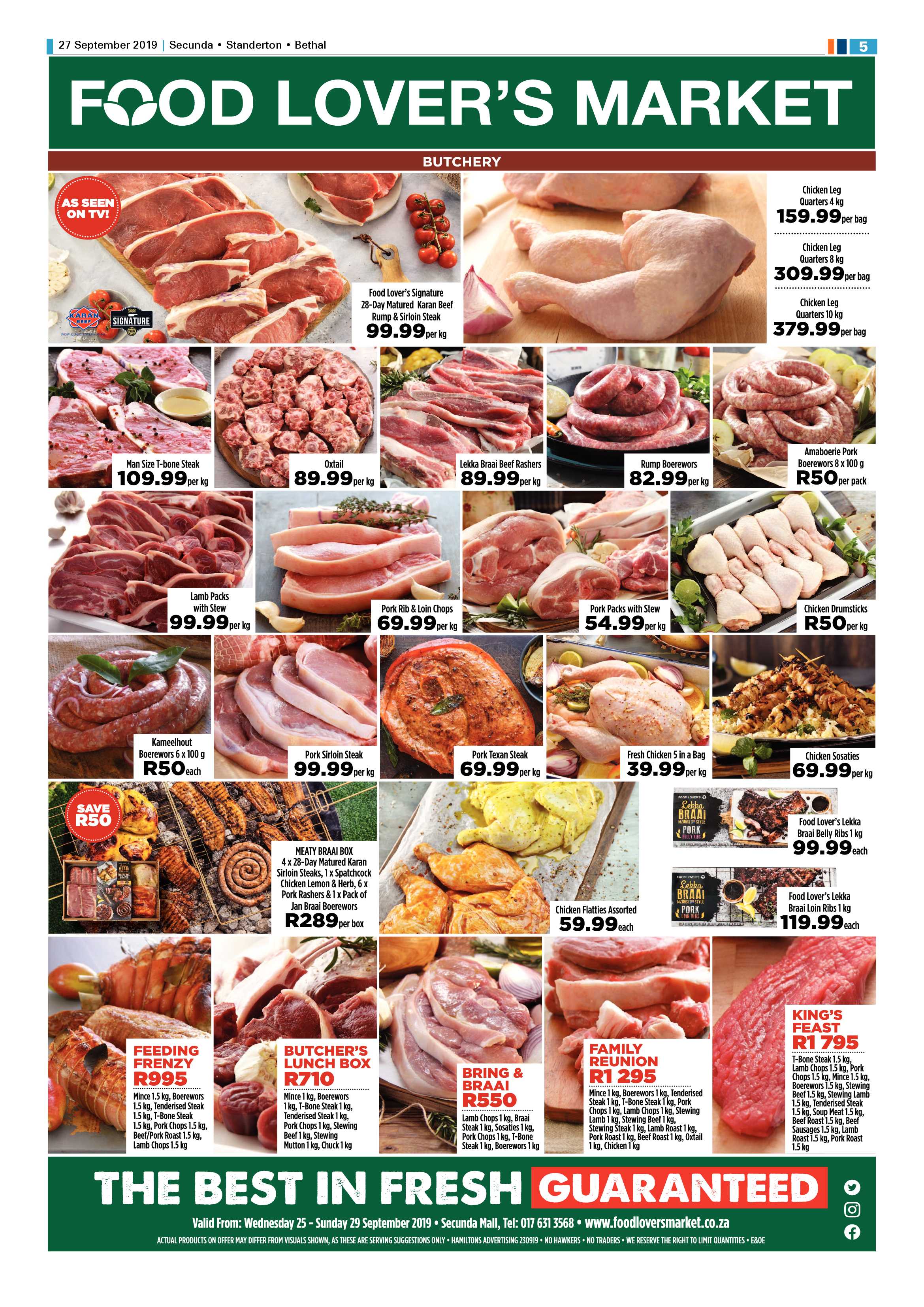 Ridge Times 27 September 2019 page 5