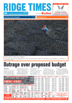 Ridge Times 28 April 2023