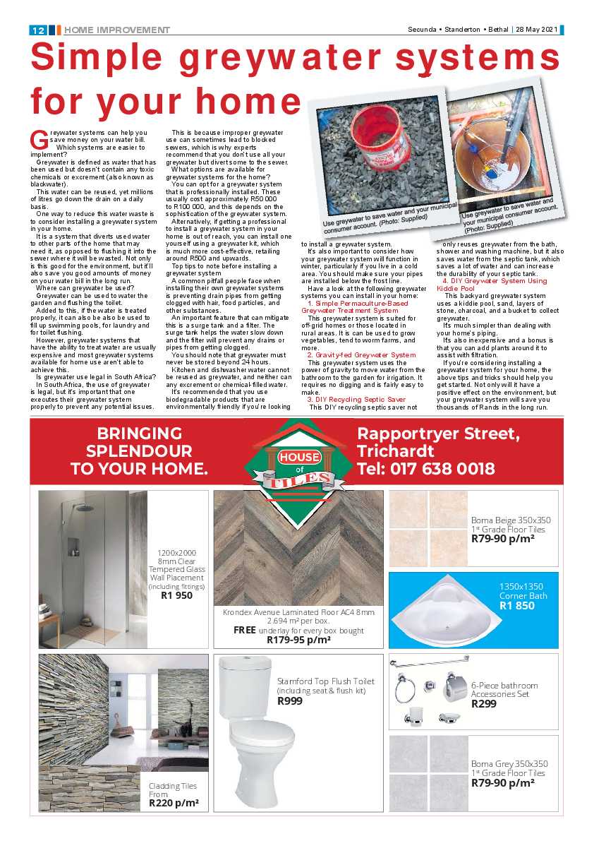 Ridge Times 28 May 2021 page 12
