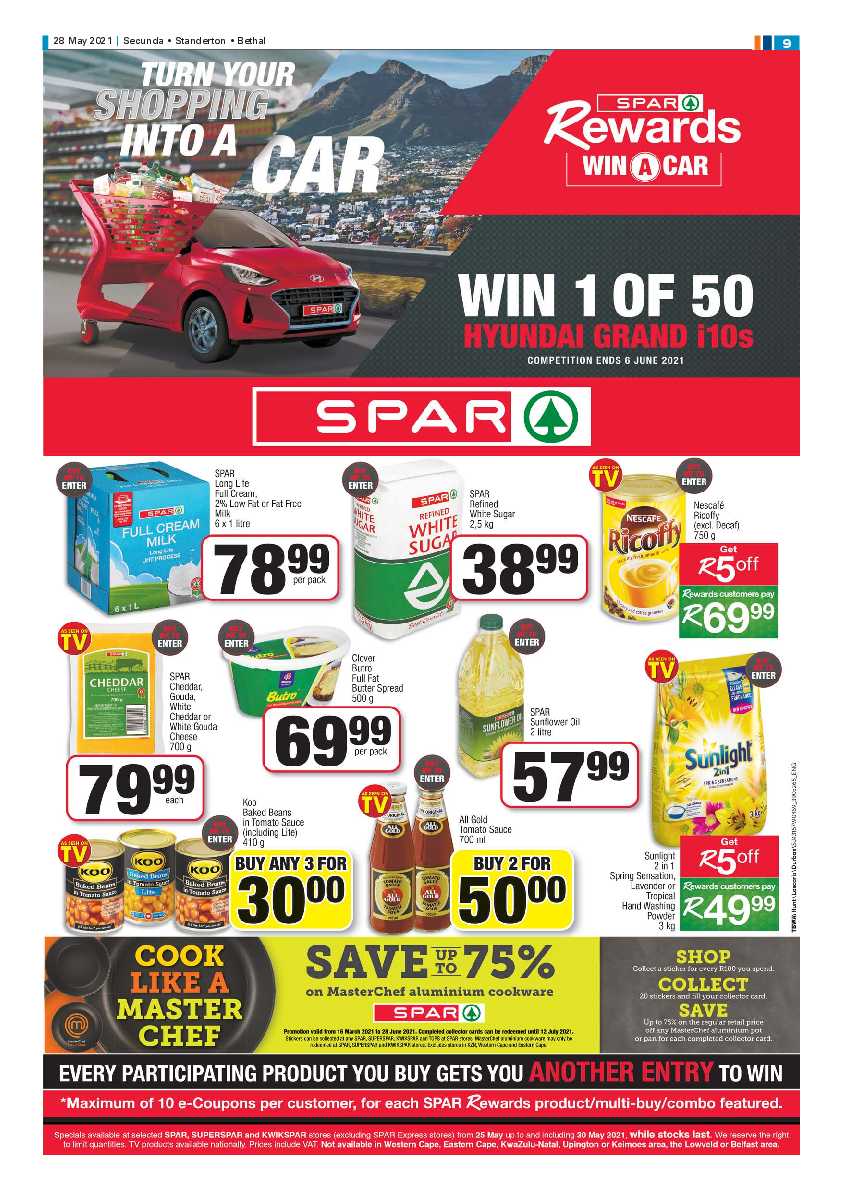 Ridge Times 28 May 2021 page 9