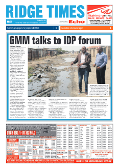 Ridge Times 28 October 2022