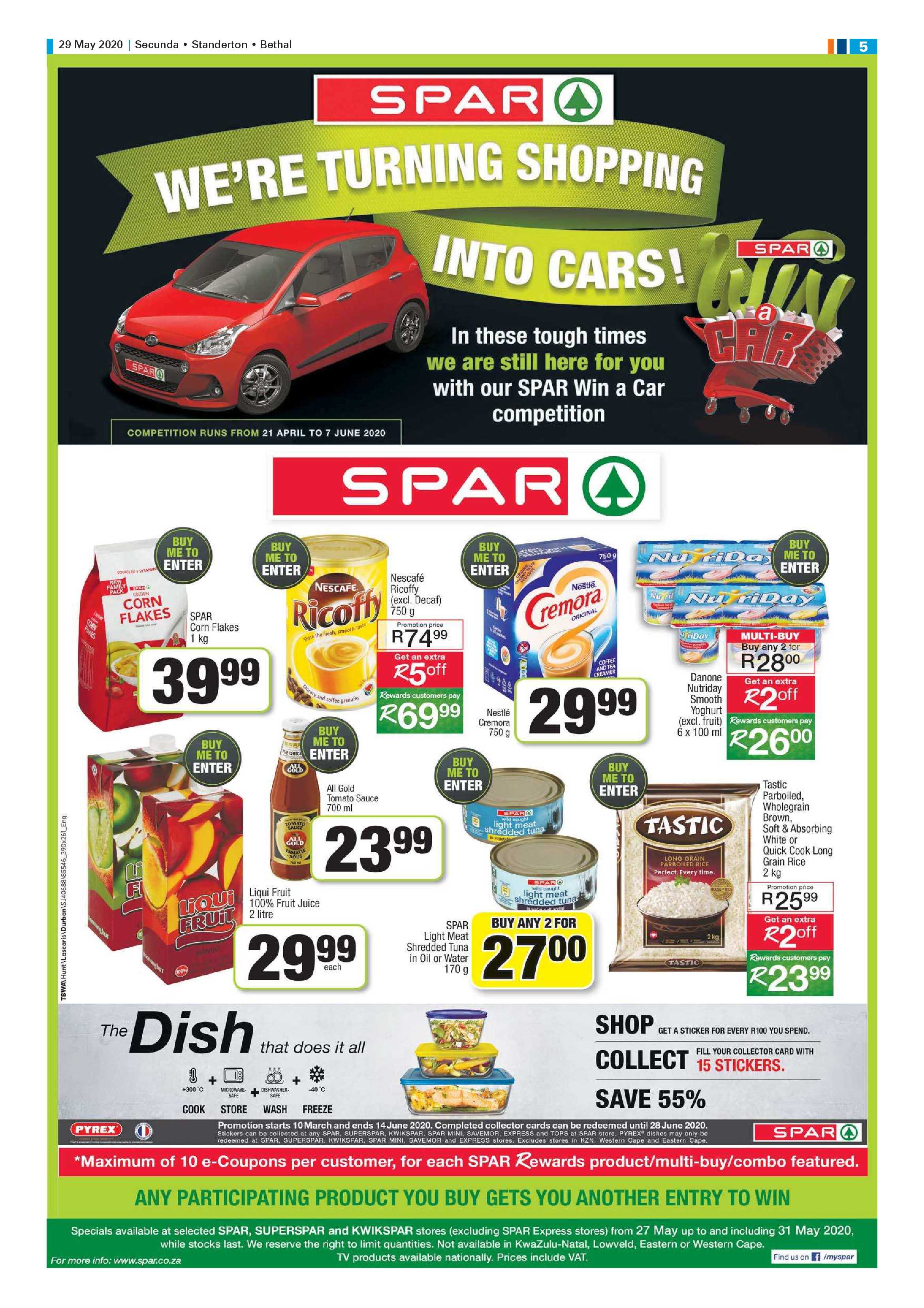 Ridge Times 29 May 2020 page 5