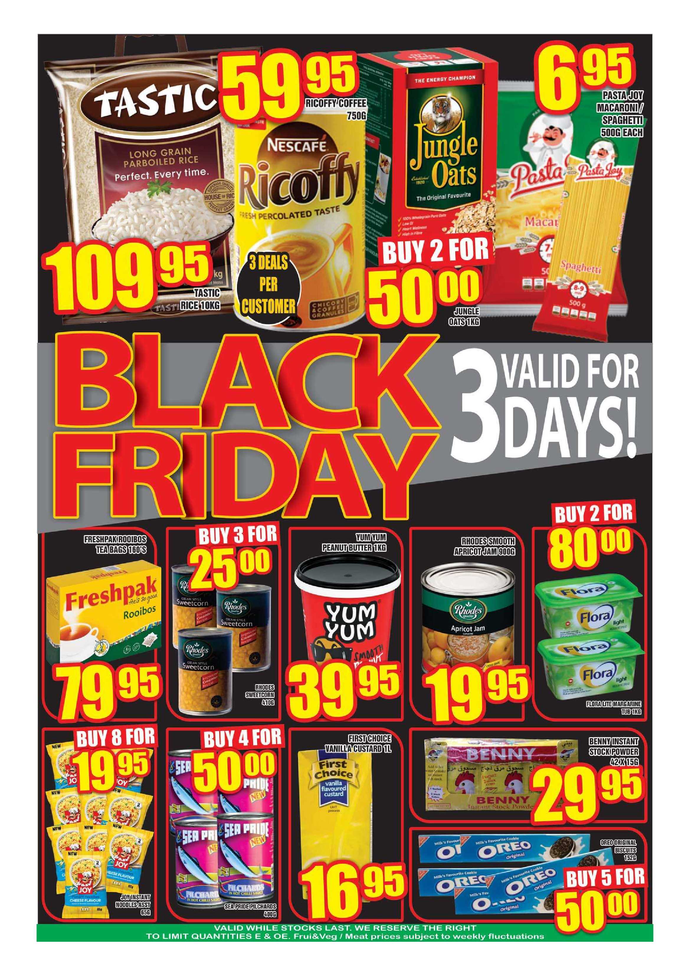 Ridge Times 29 November 2019 page 2
