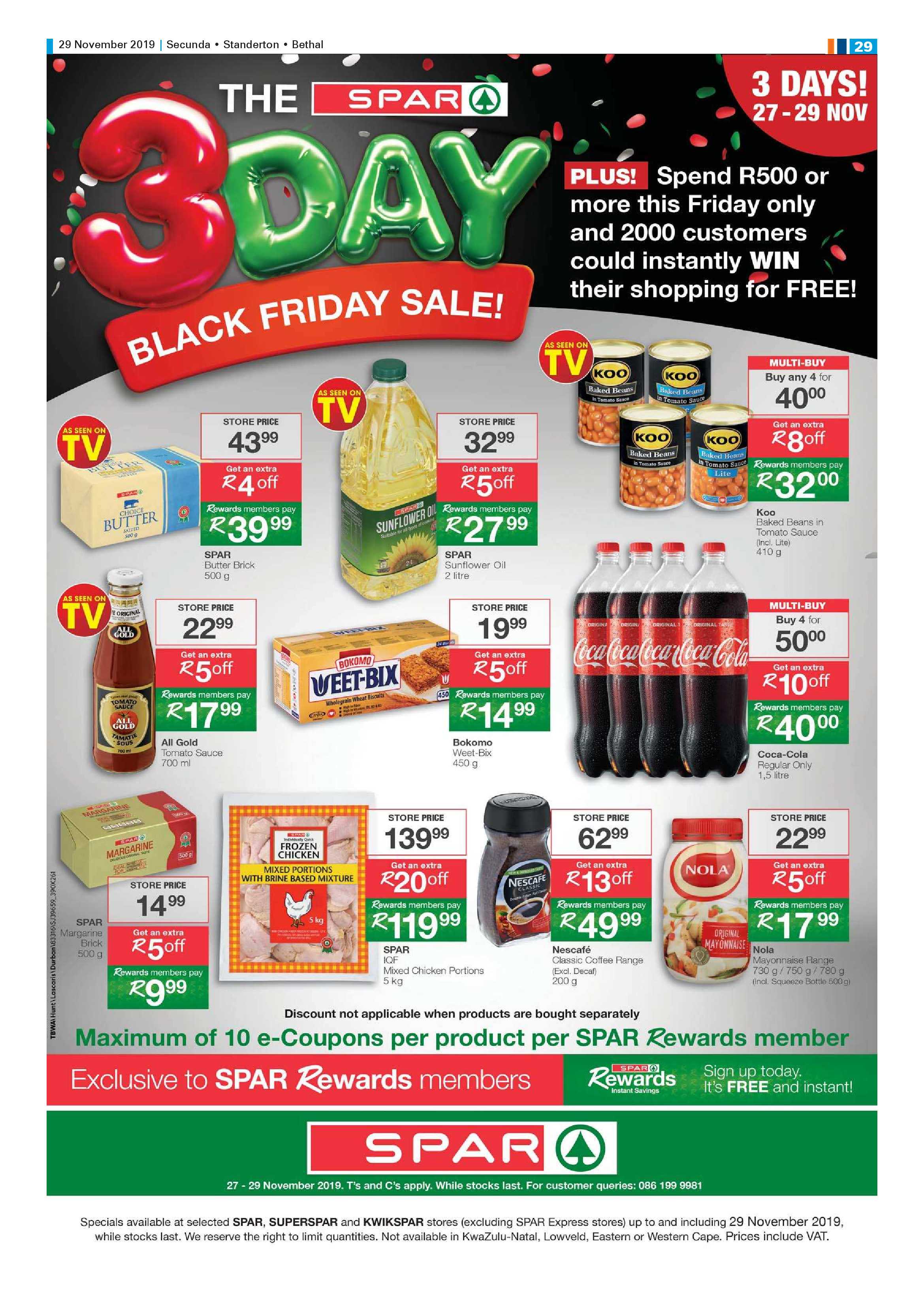 Ridge Times 29 November 2019 page 30