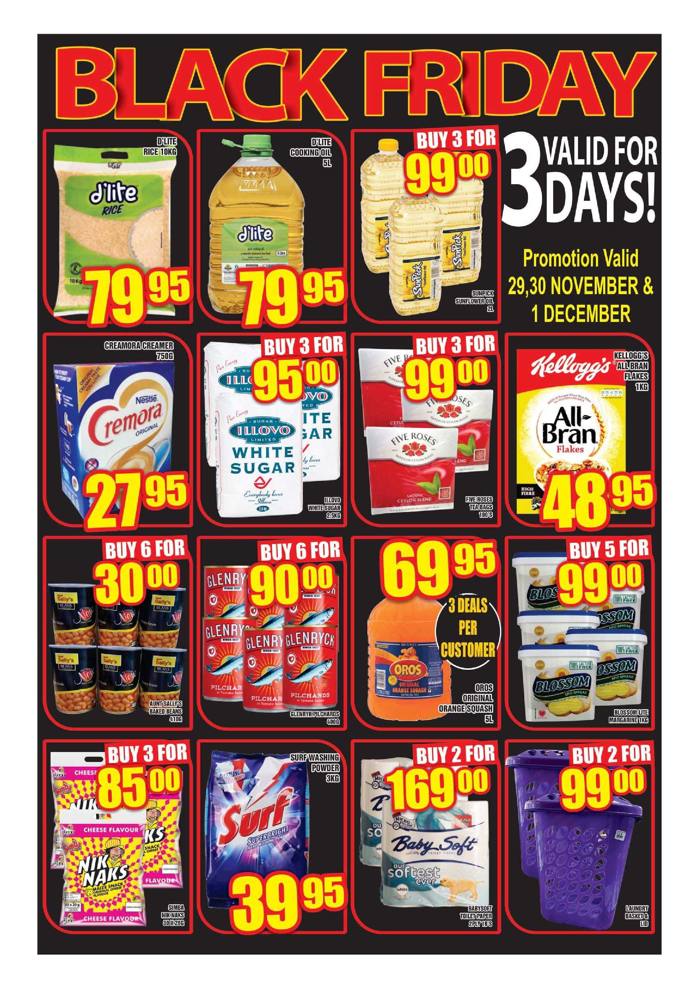 Ridge Times 29 November 2019 page 43