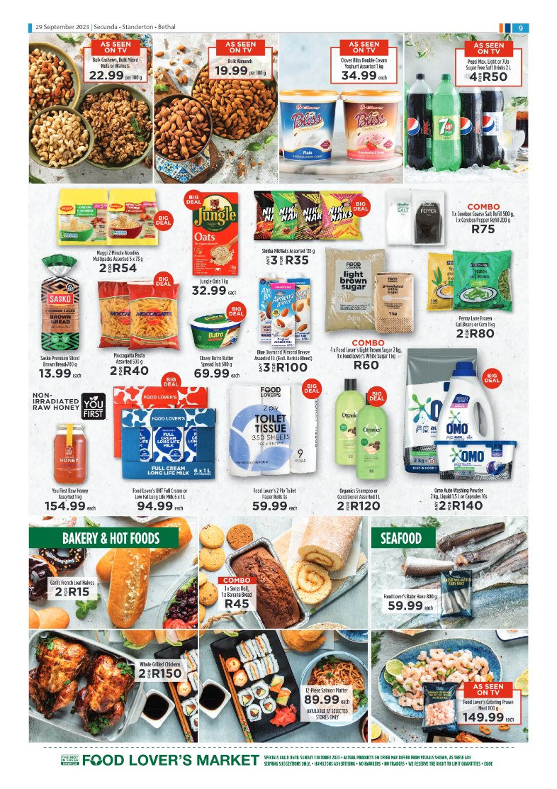 Ridge Times 29 September 2023 page 9