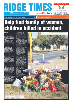 Ridge Times 2 June 2023