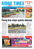 Ridge Times 2 May 2025