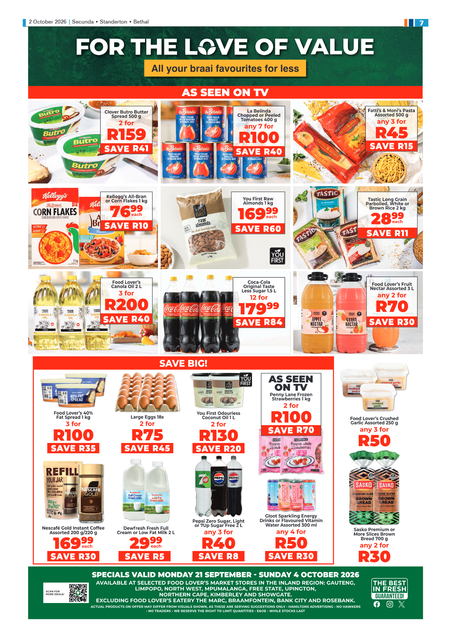 Ridge Times 2 October 2026 page 7