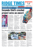 Ridge Times 2 October 2026
