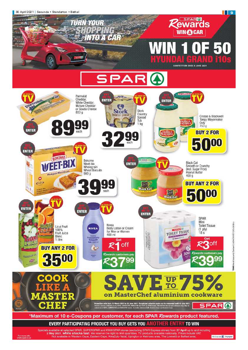 Ridge Times 30 April 2021 page 9