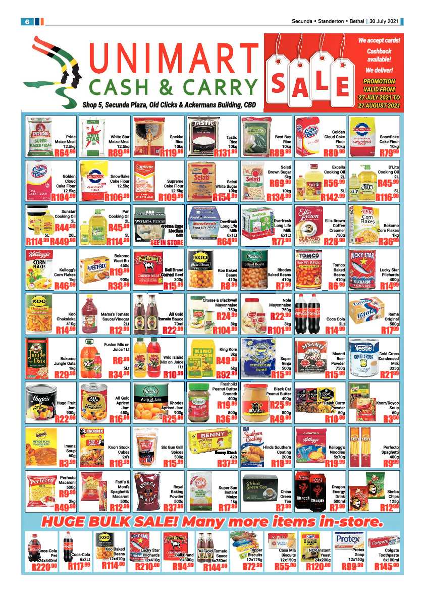 Ridge Times 30 July 2021 page 8