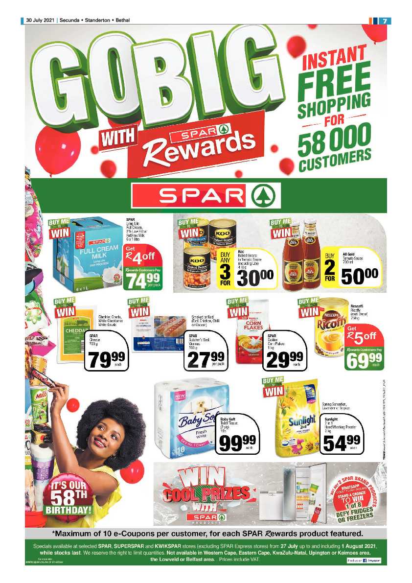 Ridge Times 30 July 2021 page 9