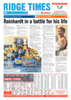 Ridge Times 30 June 2023