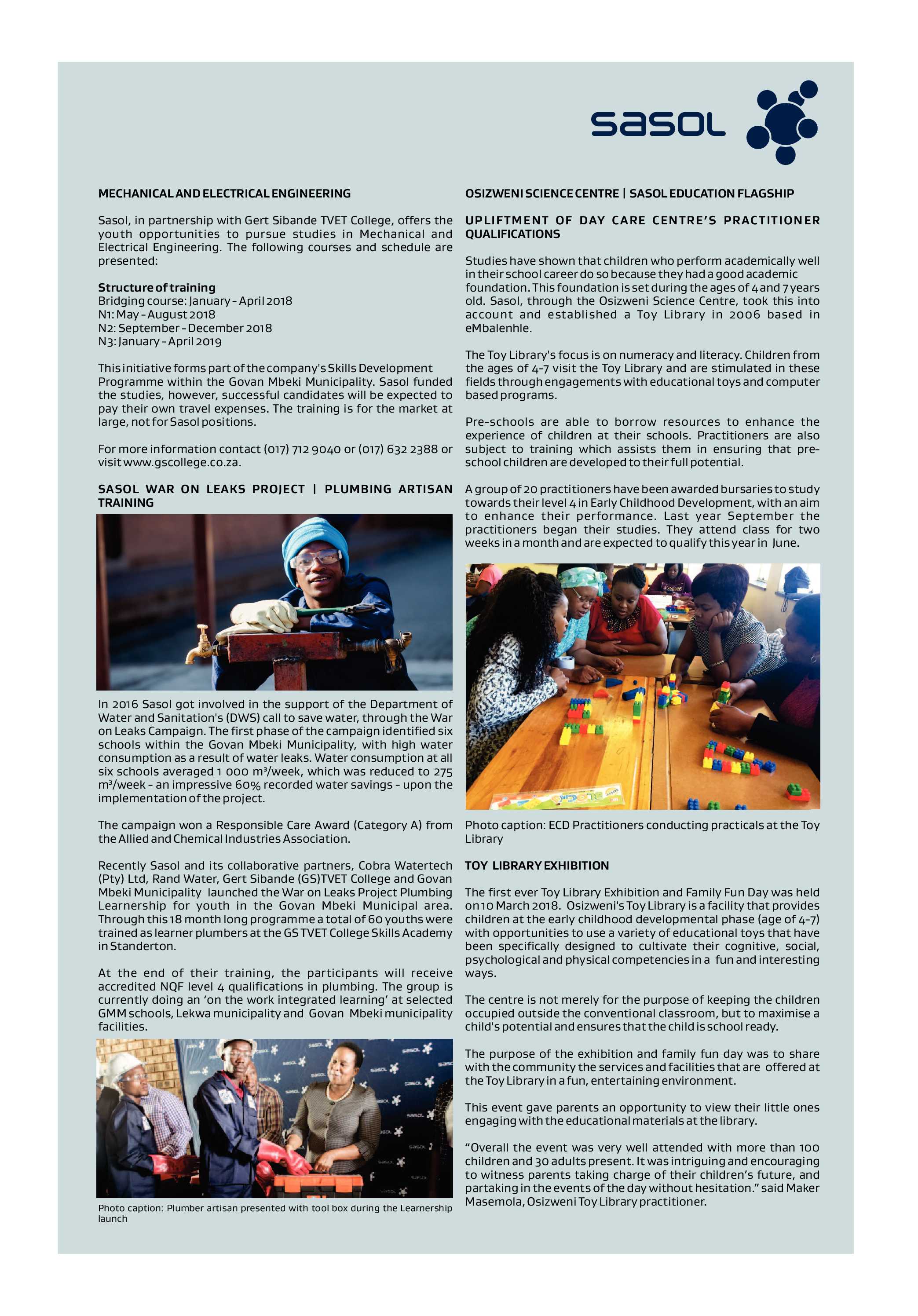 Ridge Times 30 March 2018 page 27
