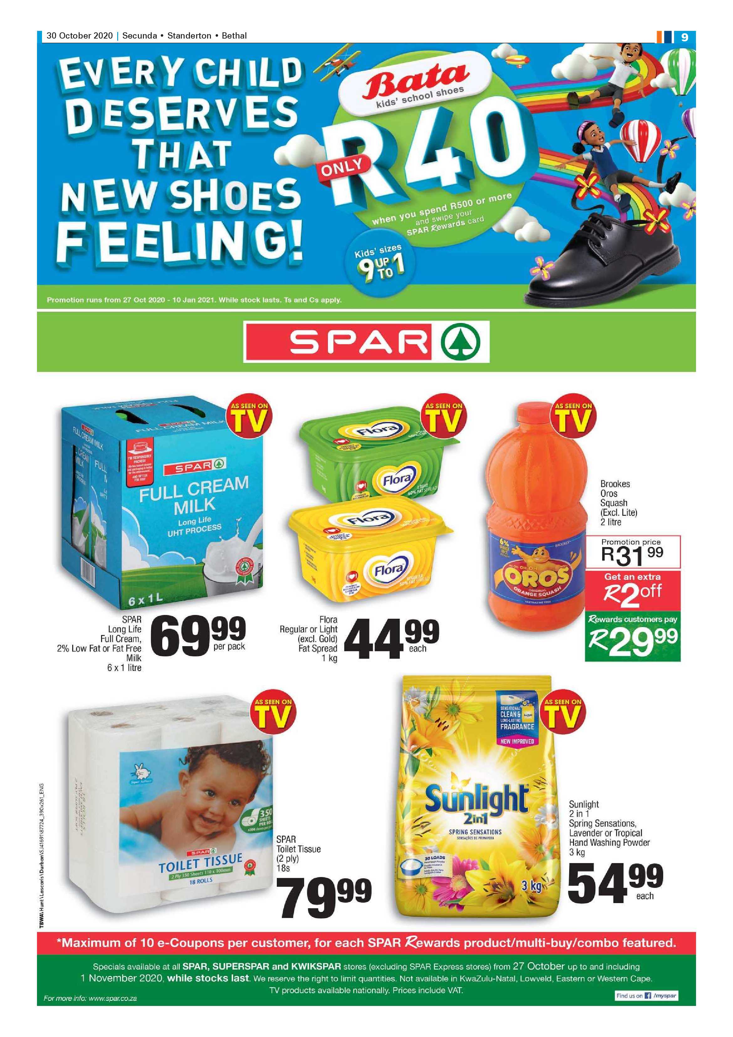 Ridge Times 30 October 2020 page 9