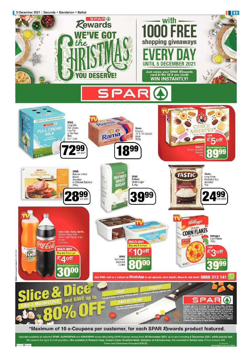 Ridge Times 3 December 2021 page 11