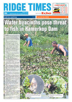 Ridge Times 3 February 2023