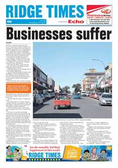 Ridge Times 3 July 2020