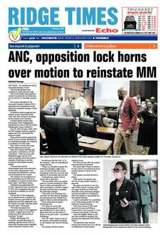 Ridge Times 4 February 2022