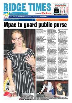 Ridge Times 4 March 2022