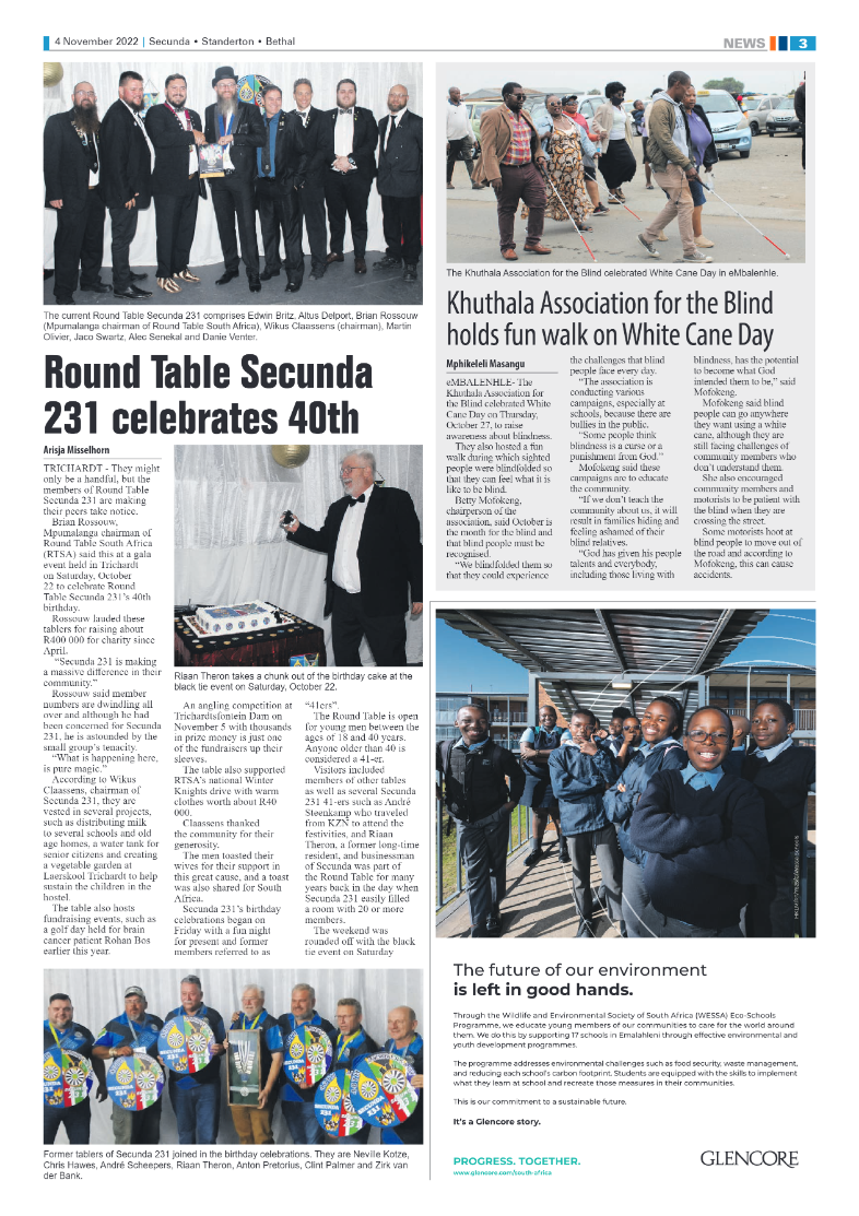 Ridge Times 4 Nov 2022 page 3