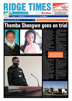 Ridge Times 5 August 2022