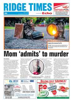 Ridge Times 6 March 2020