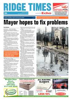Ridge Times 6 September 2019