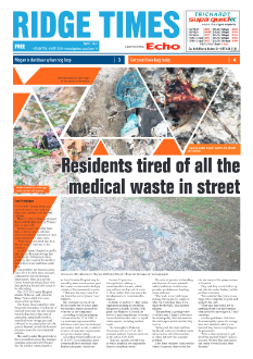 Ridge Times 7 April 2023