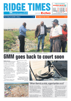 Ridge Times 7 July 2023