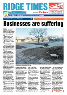 Ridge Times 8 July 2022