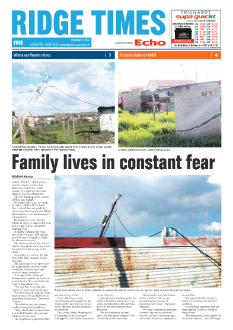 Ridge Times 9 Dec 2022