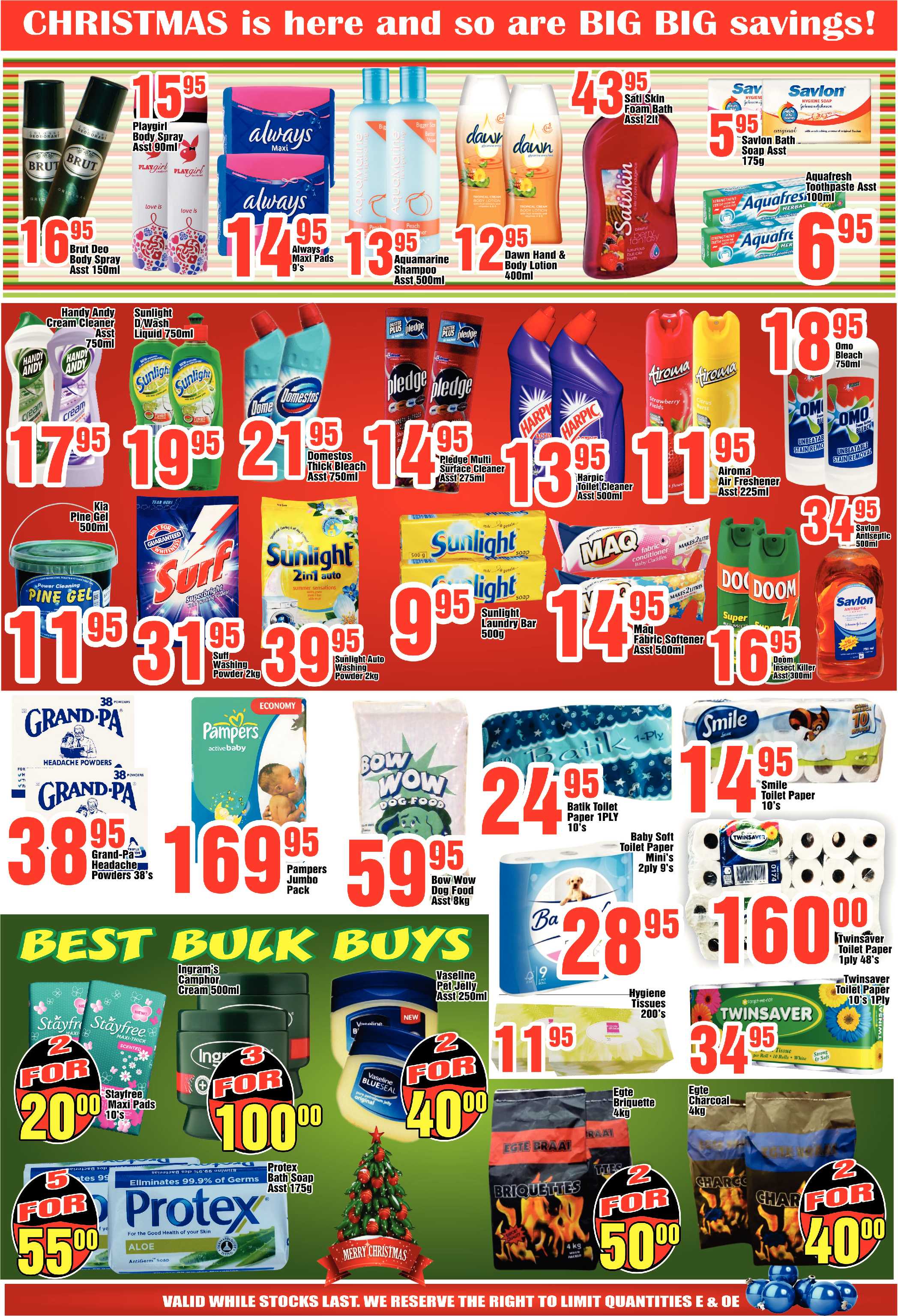 Ridge Times, 16 December 2016 page 32