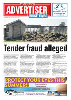 Standerton Advertiser 04 December 2020