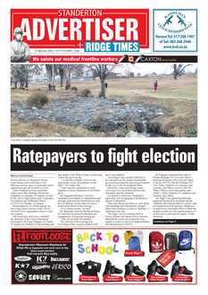 Standerton Advertiser 05 February 2021
