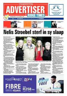 Standerton Advertiser 08 October 2021