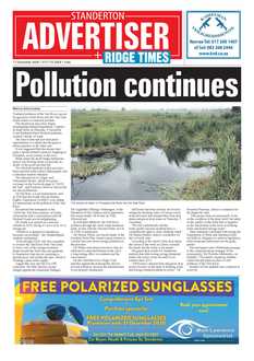 Standerton Advertiser 11 December 2020