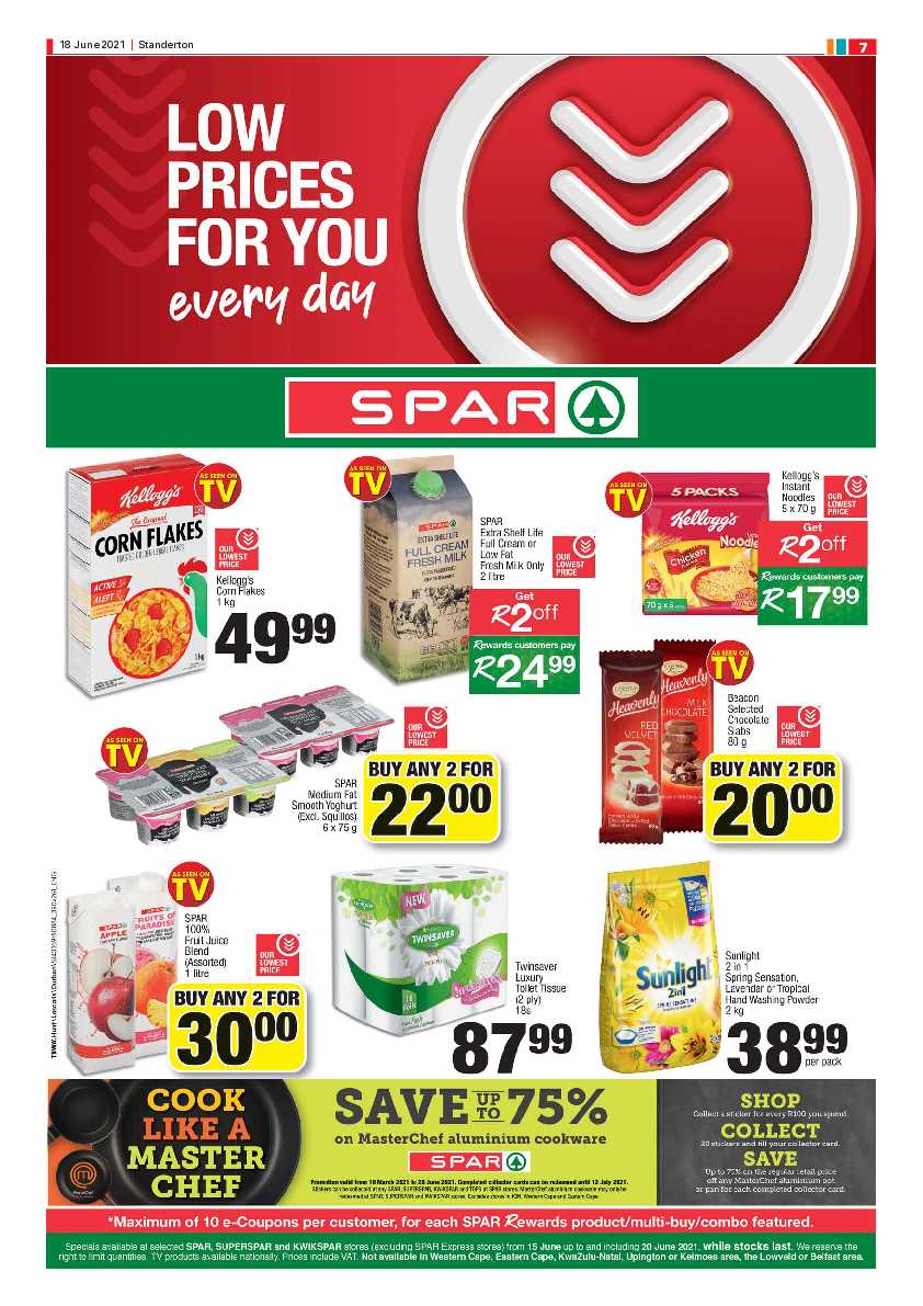 Standerton Advertiser 18 June 2021 page 7