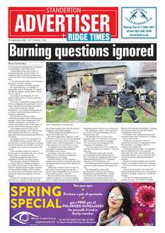 Standerton Advertiser 25 September 2020