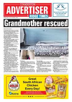 Standerton Advertiser 28 May 2021