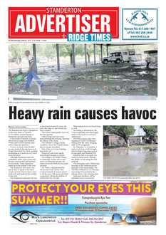 Standerton Advertiser 20 November 2020