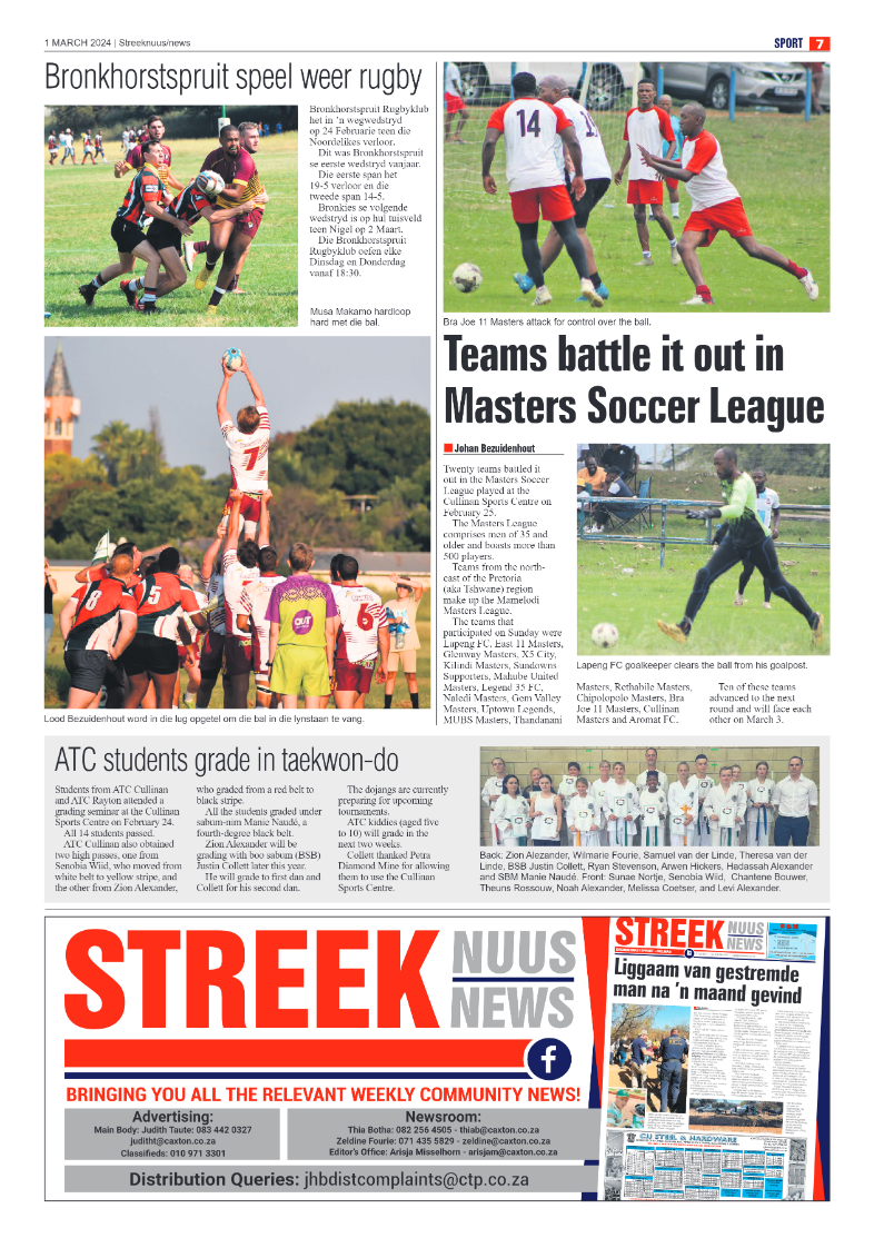 Streeknuus 02 March 2024 page 7
