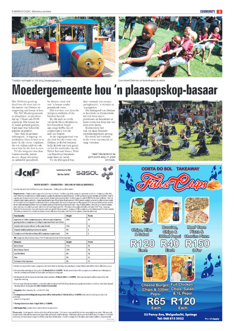 Streeknuus 09 March 2024 page 3