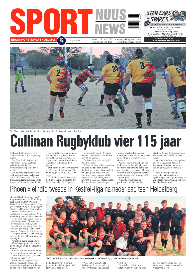 Streeknuus 11 Aug 2023 page 8